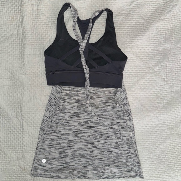 Lululemon Tank - Picture 2 of 3